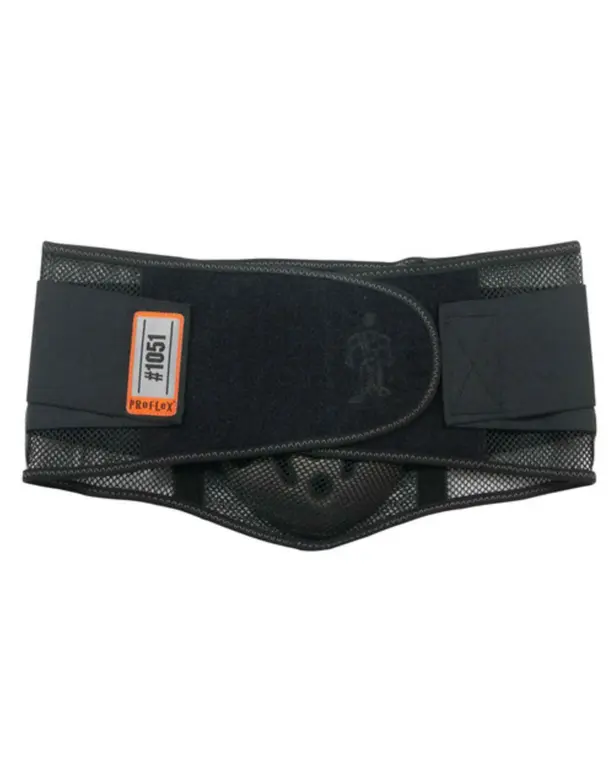 1051 PROFLEX® MESH SUPPORT DU DOS