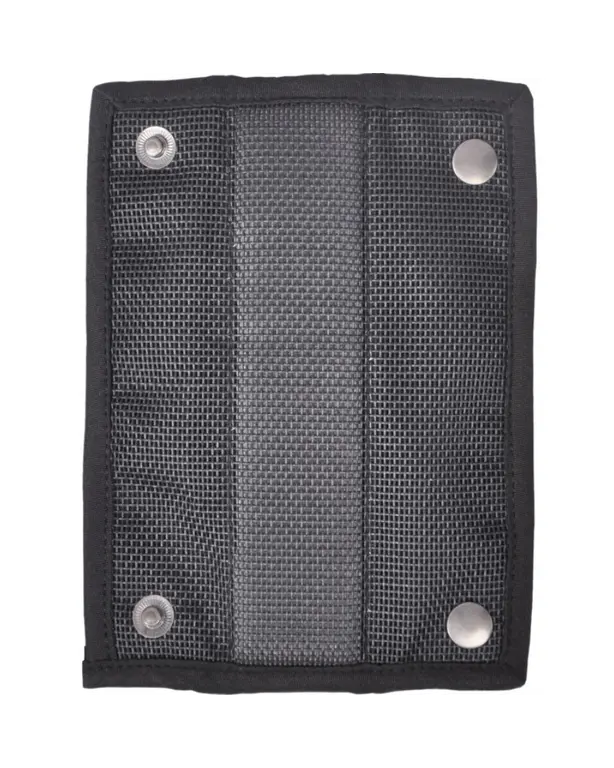 PROTECTION D'EPAULE AMOVIBLE RESISTANTE A L'ABRASION