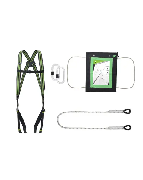KIT ANTICHUTE