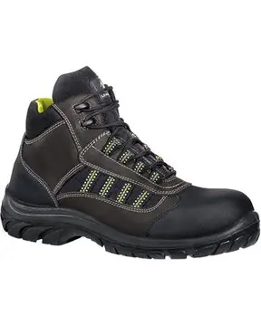 CHAUSSURE DANUBE HIGH NEW S3