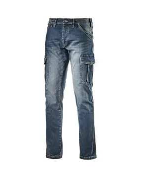 PANTALON CARGO STONE
