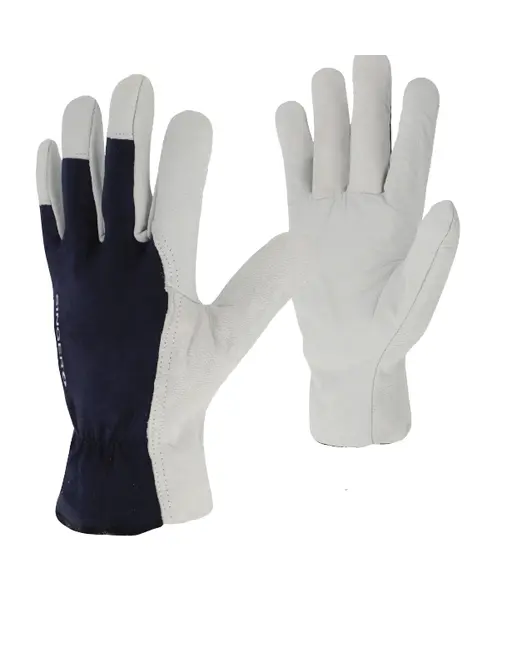GANT CHEVRE DOS INTERLOCK 7A10