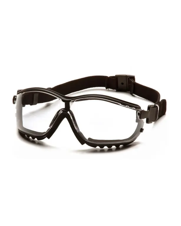 LUNETTES V2G