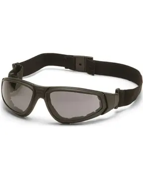 LUNETTES XSG ANTI BUEE