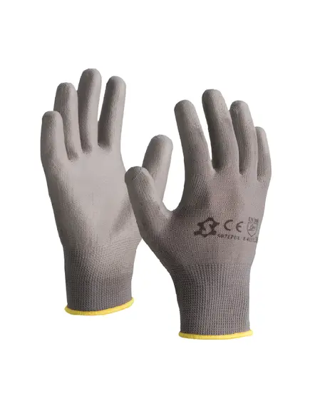 GANT NYLON - ENDUCTION PU