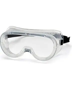 CASQUES GOGGLE (PERFORATED)