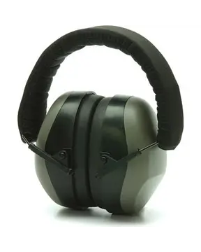 CASQUE ANTIBRUIT PM80 SERIES