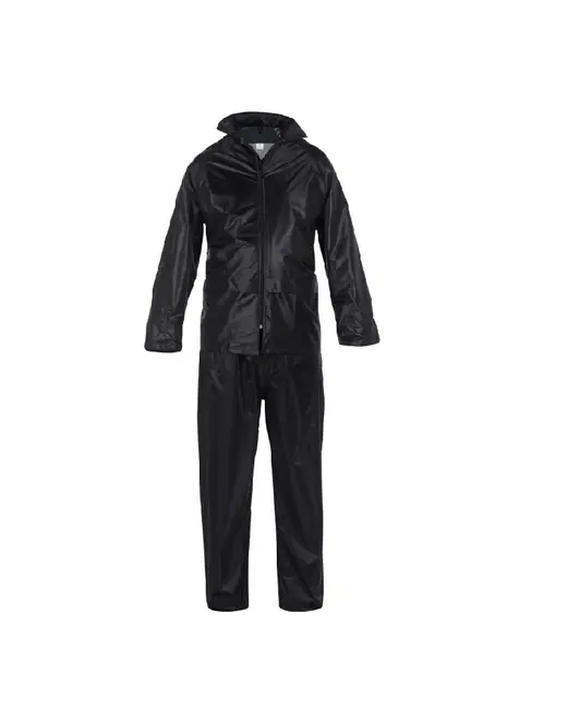 ENSEMBLE DE PLUIE NYLON/PVC