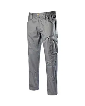 PANTALON ROCK LIGHT PERFORMANCE COTTON