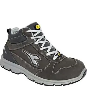 CHAUSSURE RUN MID S3S FO SR ESD