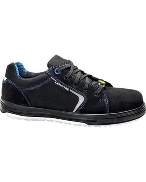 CHAUSSURE SPACE BLUE S3 ESD