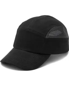 CASQUETTE HEADGEAR BUMP CAP 5CM PEAK