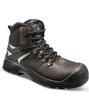 CHAUSSURE MAX 2.0 HAUTE UK S3