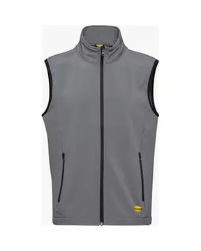 GILET LEVEL SHELL