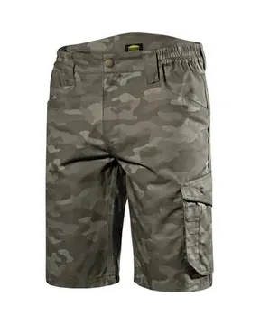 BERMUDA POLY CAMO