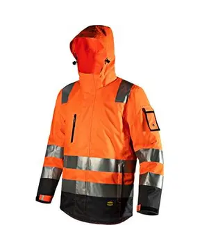 VESTE JACKET HI-VIZ