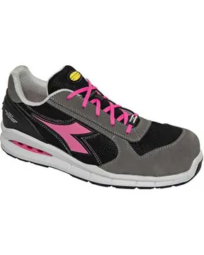 CHAUSSURE RUN NET AIRBOX LOW S1PS FO SR