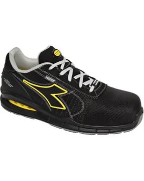 CHAUSSURE RUN NET AIRBOX MATRYX LOW S3S FO SR SC