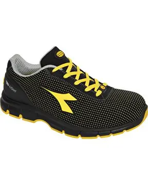 CHAUSSURE RUN ATOM LOW S3S FO SR ESD