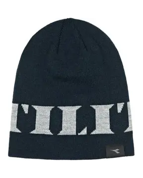 BONNET GRAPHIC WOOL