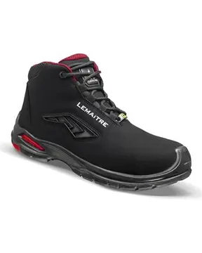 CHAUSSURE RILEY HIGH S3 ESD