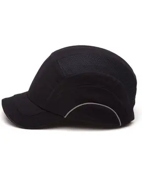 CASQUETTE BUMP CAP 5CM PEAK