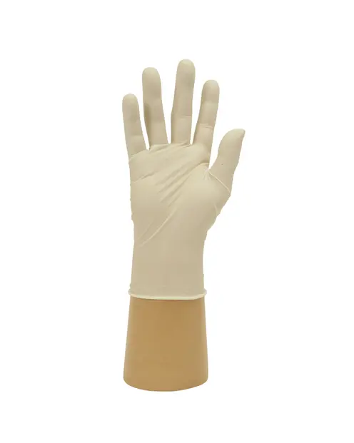 GANT LATEX POUDRE (boîte de 100 pièces)