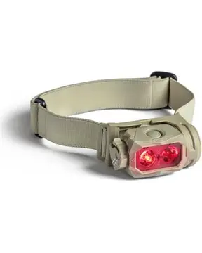LAMPE FRONTALE DIABLO