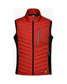 GILET OSLO PADDED