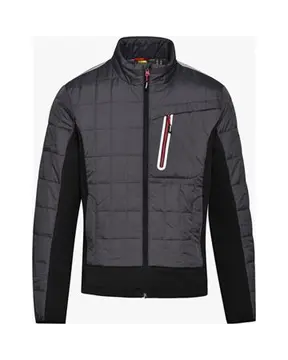 VESTE LIGHT PADDED TECH