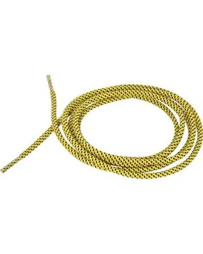 LACETS ROUND DOTTED THERMO 170 CM
