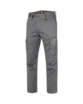 PANTALON STAFF STRETCH CARGO