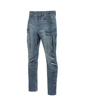 PANTALON CARGO LIGHT STONE