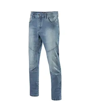 PANTALON STONE 6 POCKET LIGHT