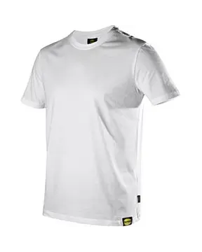 T-SHIRT ATONY ORGANIC MANCHES COURTES
