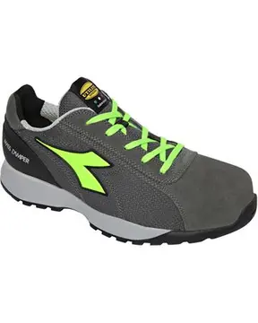 CHAUSSURE GLOVE MDS TEXT LOW S1PS FO HRO SR