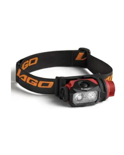 LAMPE FRONTALE IXO2.0