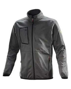 VESTE BONDED CROSS