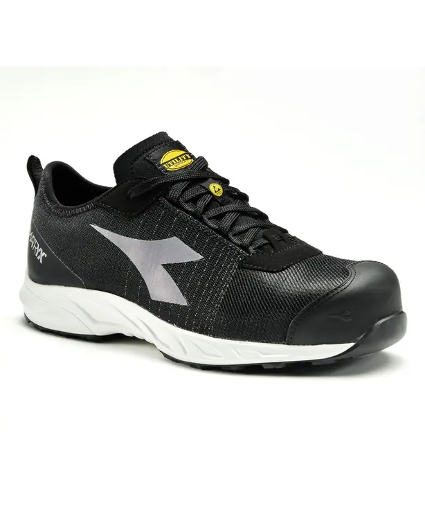 CHAUSSURE LITEBASE LT MATRYX LOW S3L FO SR HRO SC ESD