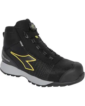 CHAUSSURE GLOVE MDS MTX QUICK MID S3S FO HRO SR SC ESD