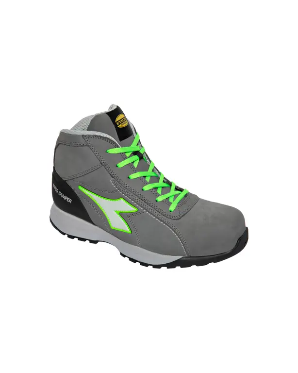 CHAUSSURE GLOVE MDS MID S3S FO HRO SR
