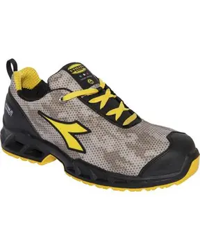 CHAUSSURE SHARK STABLE IMPACT LOW S3S FO SR SC ESD