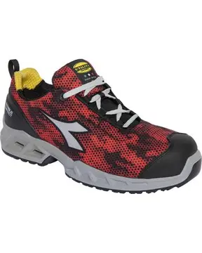 CHAUSSURE SHARK STABLE IMPACT LOW S1PS FO SR SC ESD