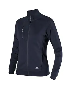 SWEATER ATHENA FULL ZIP