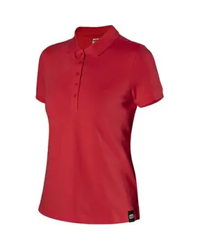 POLO ATHENA MANCHES COURTES