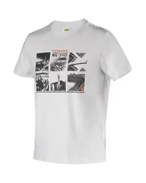 T-SHIRT GRAPHIC ORGANIC