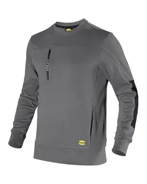 SWEATER CREW LITEWORK