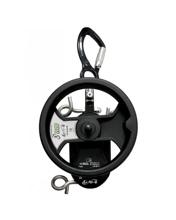 TREUIL LIFT RES-Q