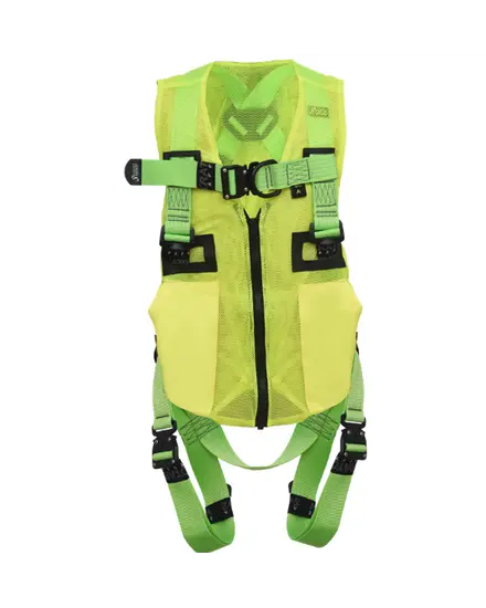 HARNAIS ANTICHUTE REFLEX 3