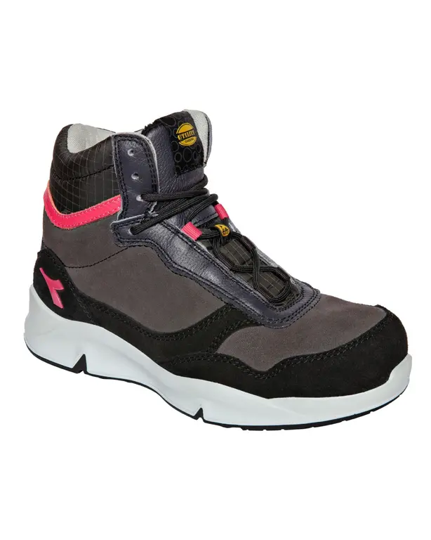CHAUSSURE ATHENA MID S3